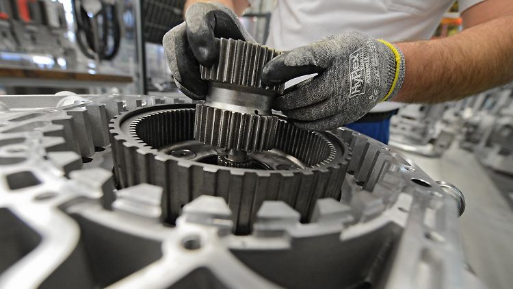 Lieferprobleme bei Nexperia stellen die Industrie und die Bundesregierung vor Herausforderungen.