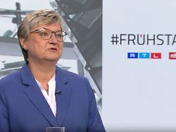 Frauke Heiligenstadt: "Länder und Kommunen sehen deutliche Zuwächse bei den Steuereinnahmen"