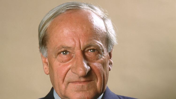 Kinderdörfer-Gründer Hermann Gmeiner starb 1986 mit 66 Jahren. Die Vorwürfe gegen ihn wurden nun erst Jahrzehnte nach seinem Tod öffentlich.
