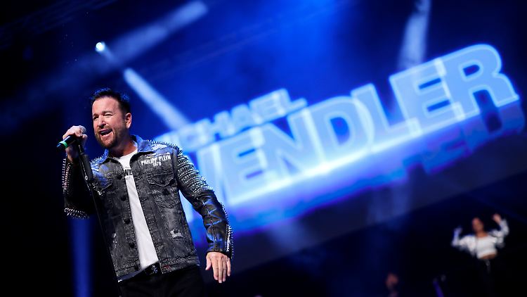 Wegen Vereitelung einer Zwangsvollstreckung verurteilt: Michael Wendler.