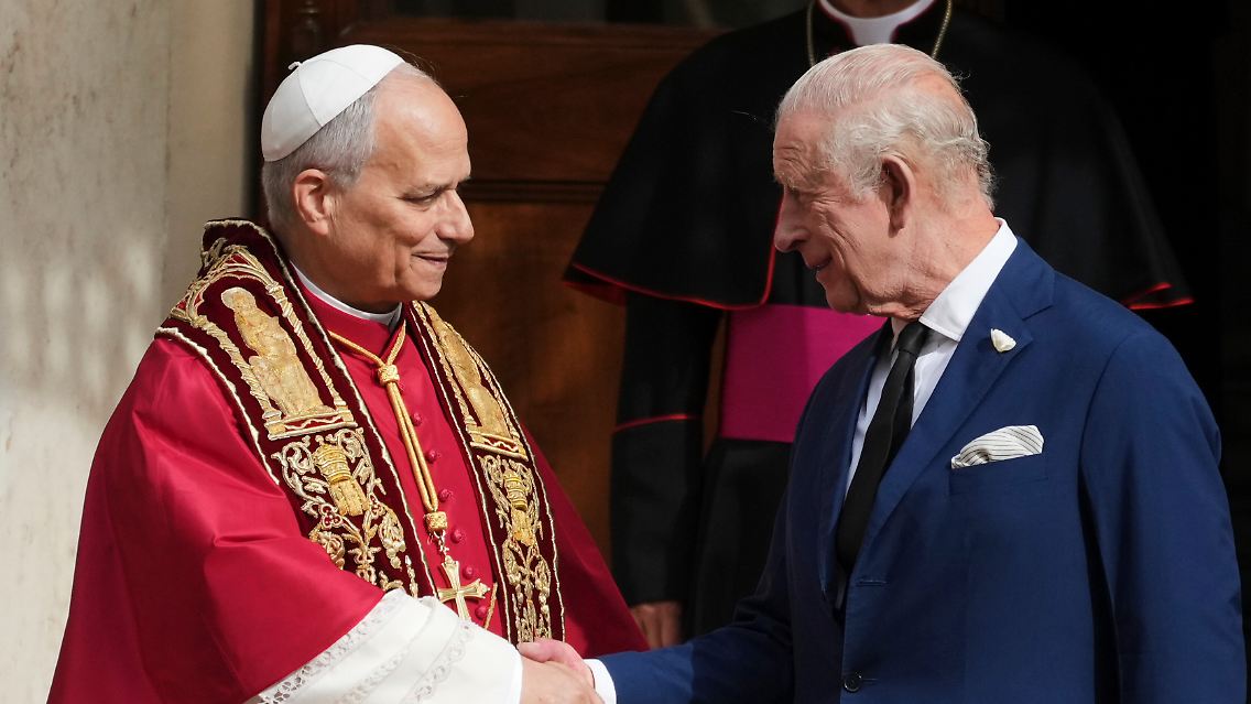 Die Church of England ist die Mutterkirche der anglikanischen Gemeinschaft, die als einer der größten Verbände protestantischer Kirchen weltweit gilt.