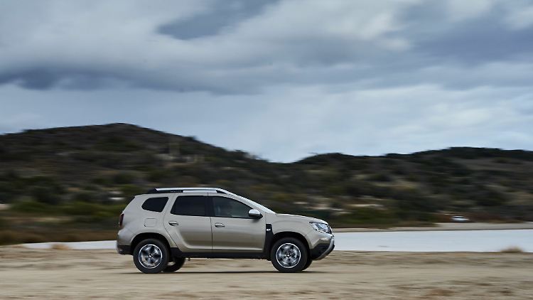 Auch wenn der Dacia Duster wohl eher kein waschechter Geländewagen ist - einen robusten Look hat er. Doch wie steht's um seine inneren Werte?
