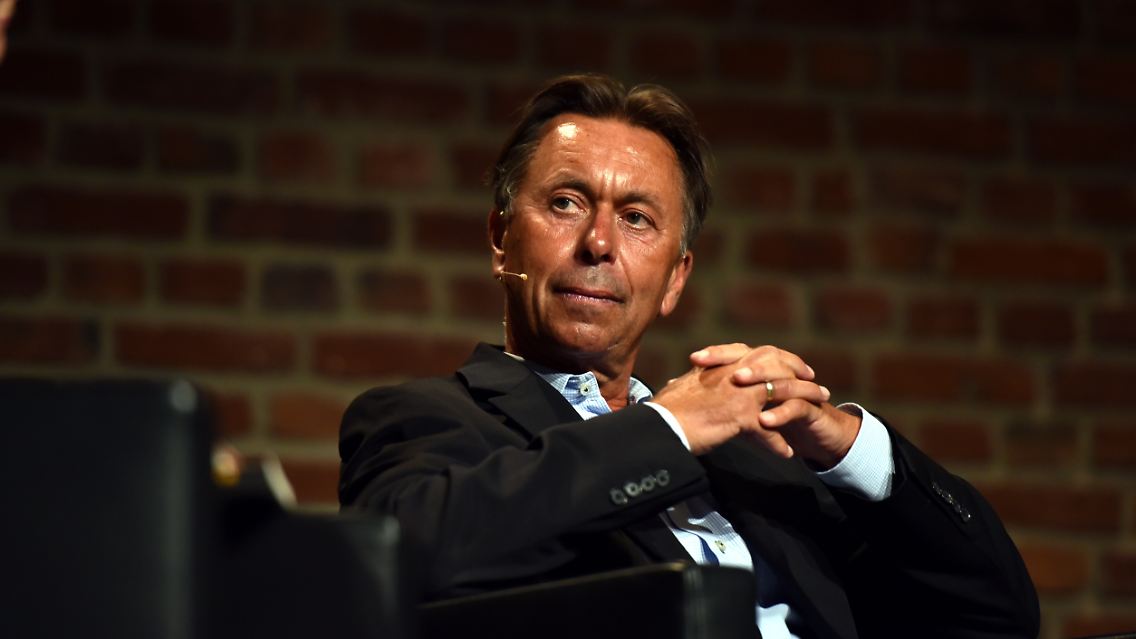 Bolz selbst sagte der "Welt": "Ich habe mir nicht vorstellen können, dass man das missverstehen kann."