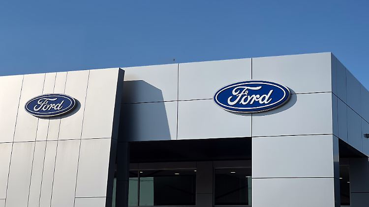 Ford will die Produktion der F-Serie im kommenden Jahr steigern.