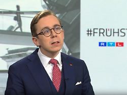 Philipp Amthor: "Für das deutsche Volk hat die AfD nur Polemik übrig"