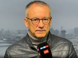 Rainer Munz: Moskau "greift Trump nicht an - jedenfalls nicht Putin"
