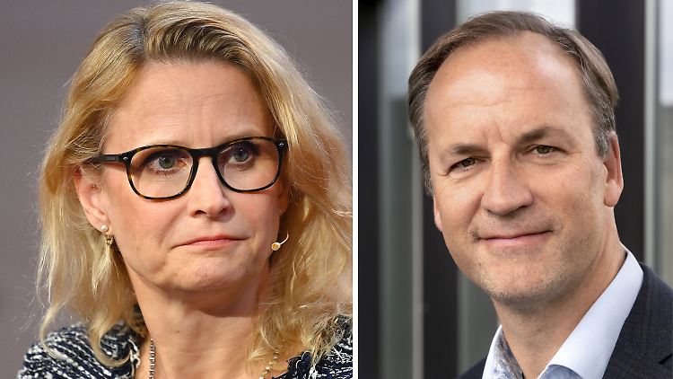Renate Vachenauer verließ Audi am 15. Oktober. Zum neuen Jahr übernimmt Ex-Volvo-Manager DieerDehoorne.
