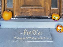 "Seelischer Arschtritt": Fitzeks "Nachbar" will doch nur spielen