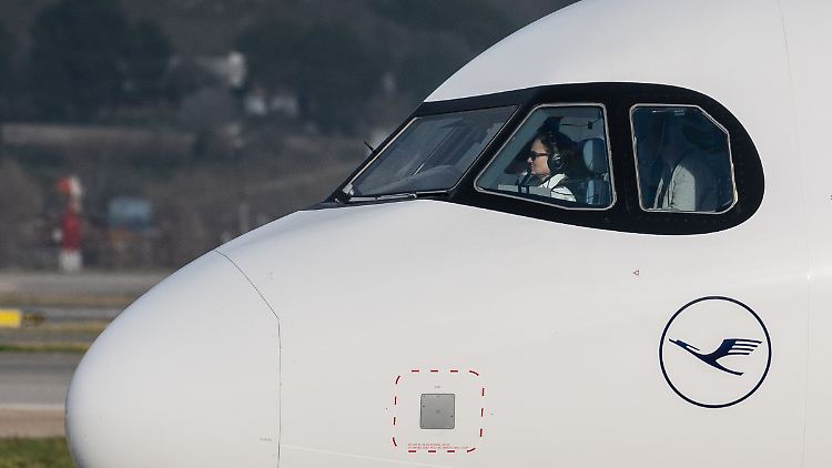 Es "öffnete sich ein Fenster für Gespräche auch zu anderen Themen", sagt die VC. Doch sie blieben ohne Ergebnis.