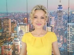 Sandra Navidi erklärt brisanten Deal: Warum Trump Milei Milliarden gibt