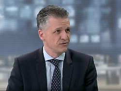 Thorsten Frei lobt Stadtbild-Aussage: Der Kanzler kommuniziert "unverstellt"