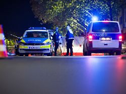 Drei Männer noch im Krankenhaus: Haftbefehl gegen 27-Jährigen nach tödlichen Schüssen in Hannover