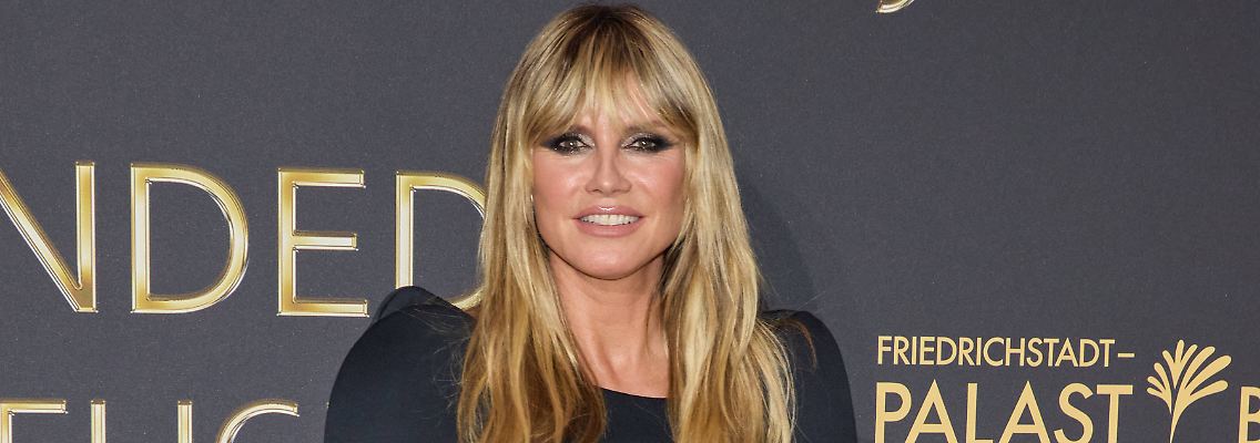 Aufwendige Verkleidungen hat Heidi Klum zu ihrem Markenzeichen gemacht.