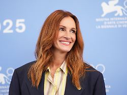 "Echte Life Skills": Julia Roberts steht gerne hinterm Herd
