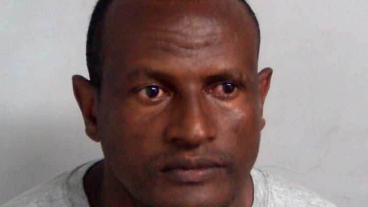 Die britischen Behörden fahnden nach dem Sexualstraftäter Hadush Gerberslasie Kebatu.