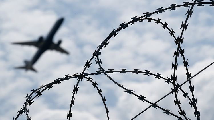 Zwischen Januar und September 2025 wurden 17.651 Menschen aus Deutschland abgeschoben.