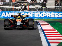 Lewis Hamilton auf Siegkurs?: WM-Führender Piastri erlebt Quali-Schmach in Mexiko