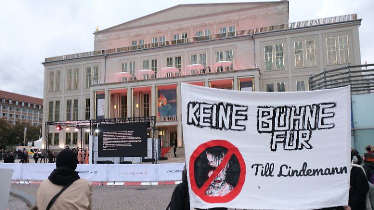 Die Organisatoren halten gegen: "Wir wollen niemanden ausschließen."