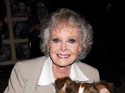 Mit 100 Jahren gestorben: "Lassie"-Schauspielerin June Lockhart ist tot
