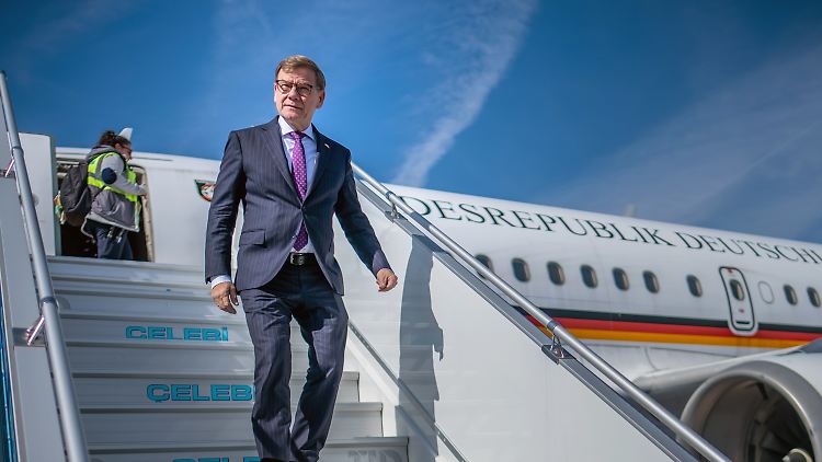 Weil ihm nur ein Termin bestätigt wurde, verschob Wadephul seine Reise nach China kurzfristig.