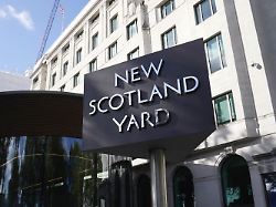 Versehentliche Freilassung : Britische Polizei nimmt Sexualstraftäter erneut fest