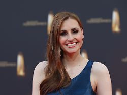 Nach zehn Jahren vor RTL-Kameras: "Exclusiv"-Moderatorin Bella Lesnik wechselt in Social-Media-Sparte