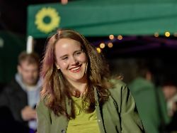 "Ich habe losgelassen": Wie Ricarda Lang 40 Kilo abgenommen hat - und warum