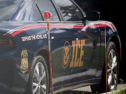 "Leistete heftigen Widerstand": 24-Jähriger stirbt auf der Flucht vor Trumps Abschiebe-Agenten