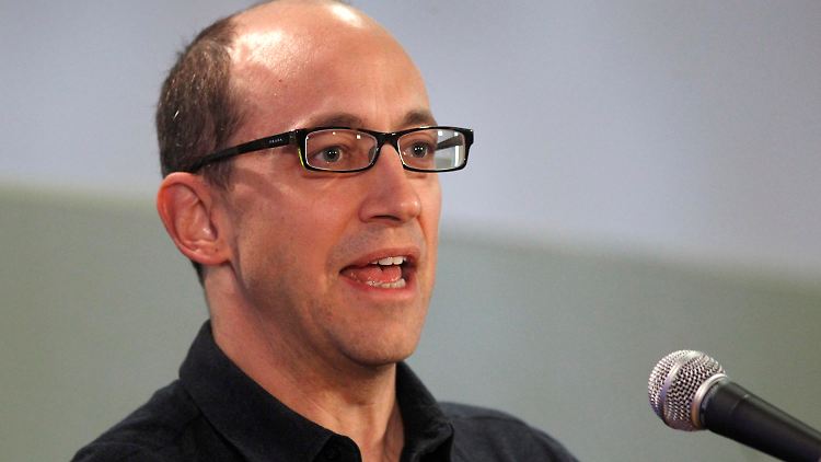 Das wäre doch mal ein Tweet wert: Unternehmenschef Costolo verkündet das Erreichen der Gewinnzone.