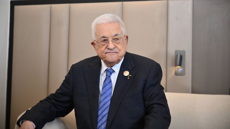 Demokratisch legitimiert ist Abbas seit Langem nicht mehr.