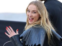 Gerüchte um Coldplay-Sänger: Datet Sophie Turner jetzt Chris Martin?