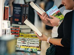 Faszination für das Böse: Darum fesseln Thriller und Krimis so viele Menschen