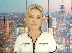 Sandra Navidi: "Langfristig sitzt China am längeren Hebel"