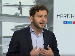 Felix Banaszak: "Wir reden in der 'Stadtbild'-Debatte aneinander vorbei"