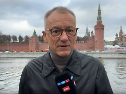 Rainer Munz kommentiert neuen US-Kurs: "Jetzt kommen harte Töne aus Russland"