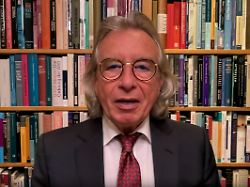 Thomas Jäger: Chinas Taiwan-Simulation "ist kein Zufall"