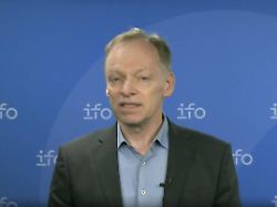 Clemens Fuest: "Wir sind so nicht mehr wettbewerbsfähig"