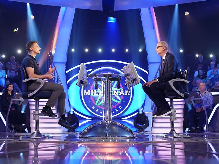Die Quiz-Reise von Pilz-Freund Erik Sparn-Wolf endet unerwartet und mit traurigen Gesichtern.