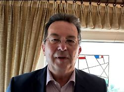 Ralph Thiele: "Ahnungslosigkeit, aber auch Panik aus den Köpfen nehmen"