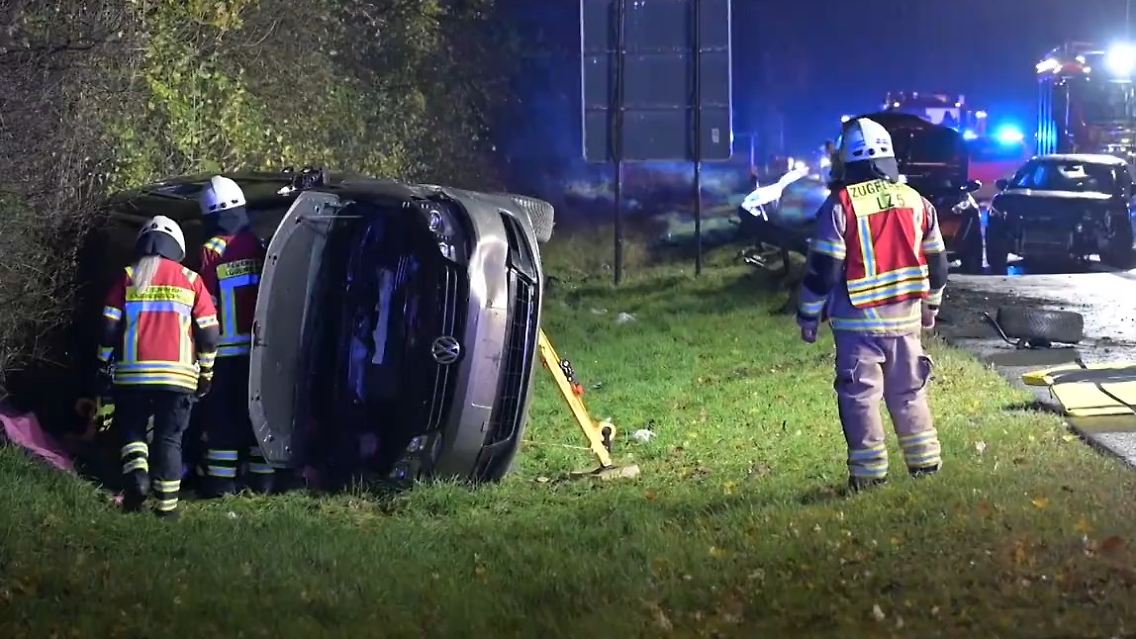 A45 Unfall.jpg