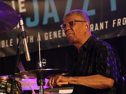 Virtuoser Schlagzeuger: Jazzlegende Jack DeJohnette ist tot