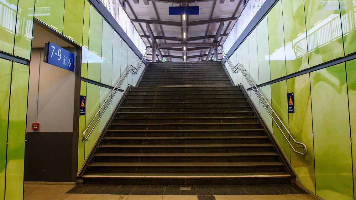 Frische Farben überzeugten die Jury unter anderem.