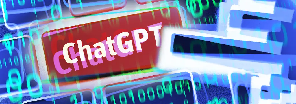 Bild zum Thema ChatGPT
