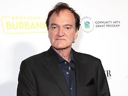 Regisseur zieht's vor die Kamera: Quentin Tarantino überrascht mit neuer Filmrolle