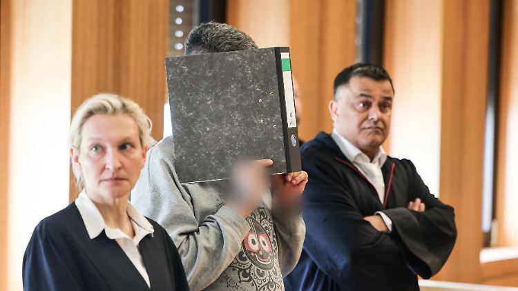 In mehreren Fällen soll der Mann Versuche unternommen haben, Patienten zu töten.