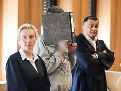 Töten für ruhige Nachtschichten?: Krankenpfleger wegen 13-fachen Mordes vor Gericht