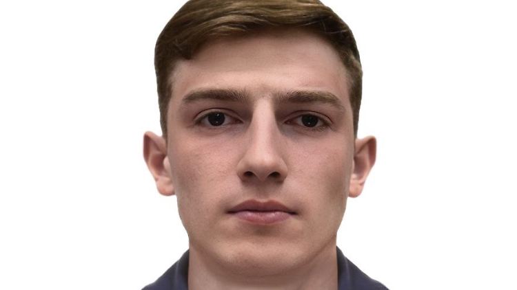 Wassili Marzoev wurde 21 Jahre alt.