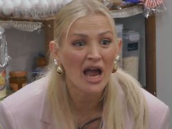 "Sommerhaus der Stars" - Folge 7: "Ich bin keine Therapeutin, Micha!"