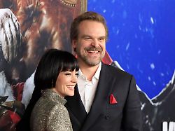 Nach bitterer Trennung: Lily Allen und David Harbour verkaufen ihr Traumhaus in New York