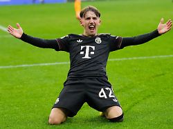 Ab Februar geht's los: FC Bayern macht bei Supertalent Lennart Karl Nägel mit Köpfen